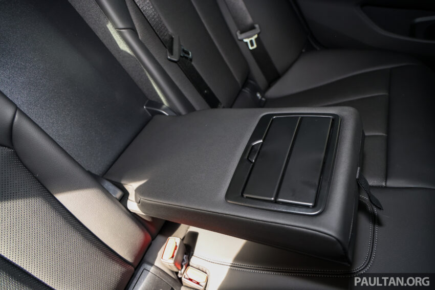 2025 BMW 320i Sport 小升级版官方价格出炉！搭载全速域 ACC 自适应巡航控制、内装小幅调整，售RM265,800起 300110