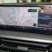 2025 BMW 320i Sport 小升级版官方价格出炉！搭载全速域 ACC 自适应巡航控制、内装小幅调整，售RM265,800起