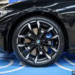 2025 BMW 320i 与 330i 小升级版正式发布, 预估价29万起