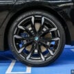 2025 BMW 320i 与 330i 小升级版正式发布, 预估价29万起