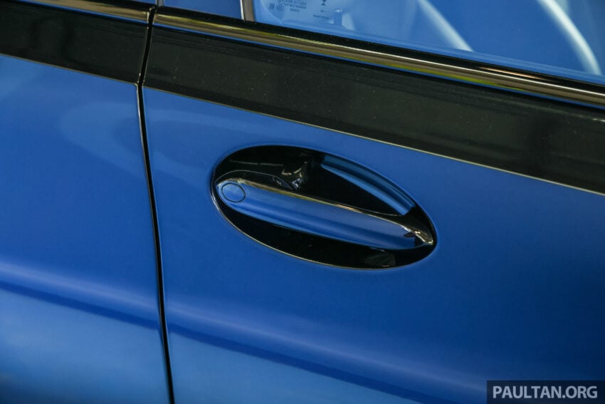 2025 BMW 320i 与 330i 小升级版正式发布, 预估价29万起 298224