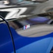2025 BMW 320i 与 330i 小升级版正式发布, 预估价29万起