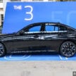 2025 BMW 320i 与 330i 小升级版正式发布, 预估价29万起
