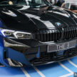 2025 BMW 320i 与 330i 小升级版正式发布, 预估价29万起