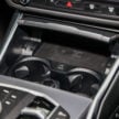 2025 BMW 320i 与 330i 小升级版正式发布, 预估价29万起