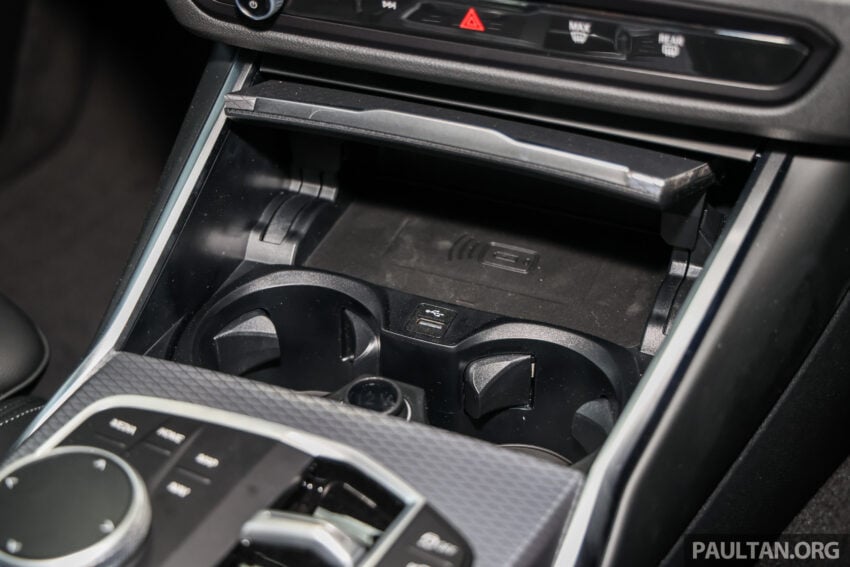 2025 BMW 320i 与 330i 小升级版正式发布, 预估价29万起 298244