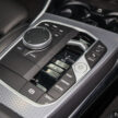 2025 BMW 320i 与 330i 小升级版正式发布, 预估价29万起