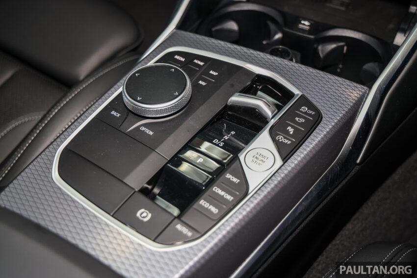 2025 BMW 320i 与 330i 小升级版正式发布, 预估价29万起 298245
