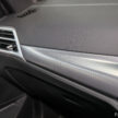 2025 BMW 320i 与 330i 小升级版正式发布, 预估价29万起