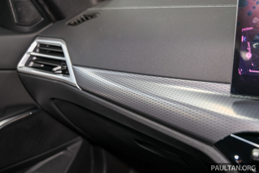 2025 BMW 320i 与 330i 小升级版正式发布, 预估价29万起 298247