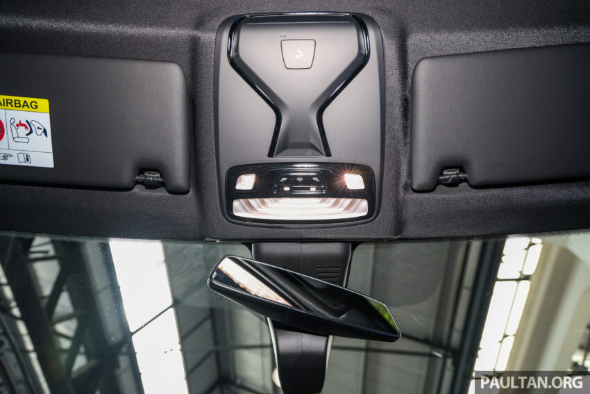 2025 BMW 320i 与 330i 小升级版正式发布, 预估价29万起 298249