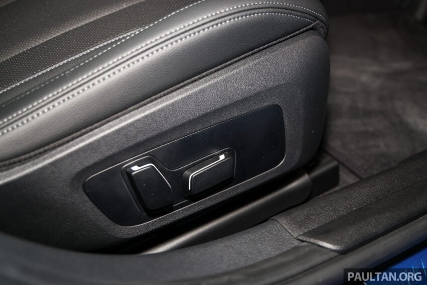 2025 BMW 320i 与 330i 小升级版正式发布, 预估价29万起 298257