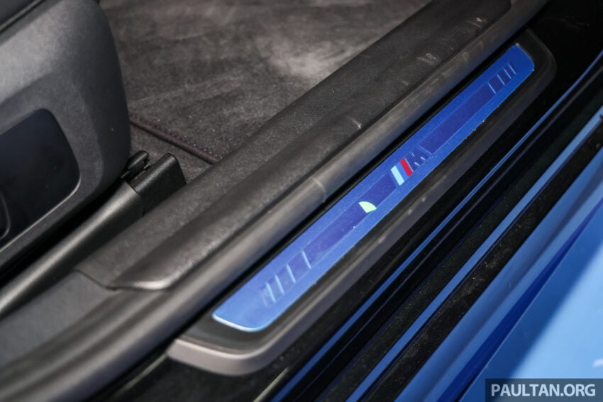 2025 BMW 320i 与 330i 小升级版正式发布, 预估价29万起 298260