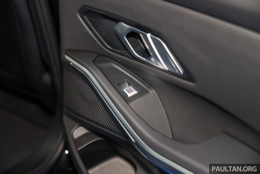 2025 BMW 320i 与 330i 小升级版正式发布, 预估价29万起 298263