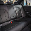 2025 BMW 320i 与 330i 小升级版正式发布, 预估价29万起