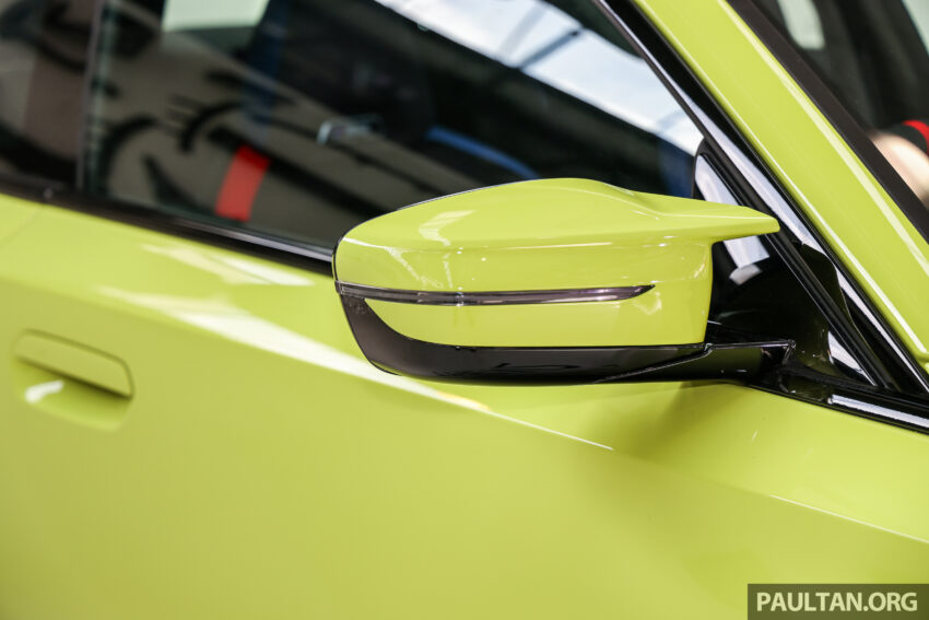 2025 BMW M2 小升级版本地开卖！动力系统全面提升，最大输出功率达480 PS/600 Nm，4秒破百！售价RM651k起 298375