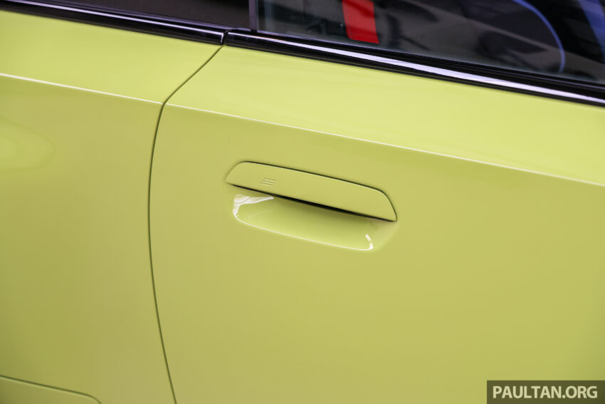 2025 BMW M2 小升级版本地开卖！动力系统全面提升，最大输出功率达480 PS/600 Nm，4秒破百！售价RM651k起 298376