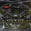 2025 BMW M2 小升级版本地开卖！动力系统全面提升，最大输出功率达480 PS/600 Nm，4秒破百！售价RM651k起