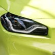 2025 BMW M2 小升级版本地开卖！动力系统全面提升，最大输出功率达480 PS/600 Nm，4秒破百！售价RM651k起
