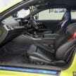 2025 BMW M2 小升级版本地开卖！动力系统全面提升，最大输出功率达480 PS/600 Nm，4秒破百！售价RM651k起