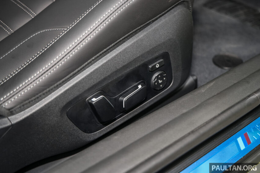 2025 BMW M2 小升级版本地开卖！动力系统全面提升，最大输出功率达480 PS/600 Nm，4秒破百！售价RM651k起 298348