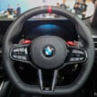 2025 BMW M2 小升级版本地开卖！动力系统全面提升，最大输出功率达480 PS/600 Nm，4秒破百！售价RM651k起