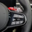 2025 BMW M2 小升级版本地开卖！动力系统全面提升，最大输出功率达480 PS/600 Nm，4秒破百！售价RM651k起