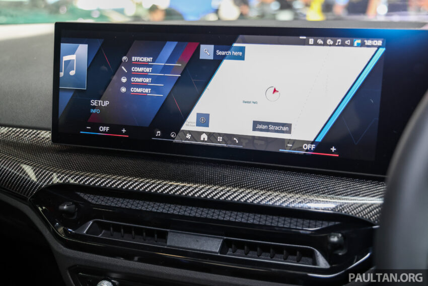 2025 BMW M2 小升级版本地开卖！动力系统全面提升，最大输出功率达480 PS/600 Nm，4秒破百！售价RM651k起 298356