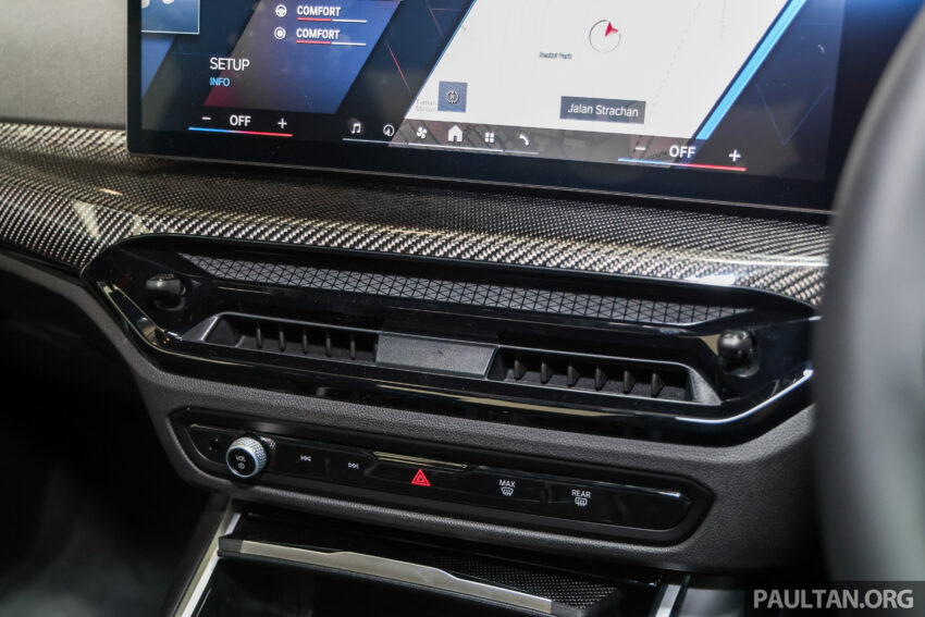 2025 BMW M2 小升级版本地开卖！动力系统全面提升，最大输出功率达480 PS/600 Nm，4秒破百！售价RM651k起 298357