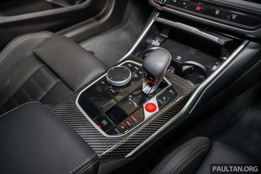 2025 BMW M2 小升级版本地开卖！动力系统全面提升，最大输出功率达480 PS/600 Nm，4秒破百！售价RM651k起 298358
