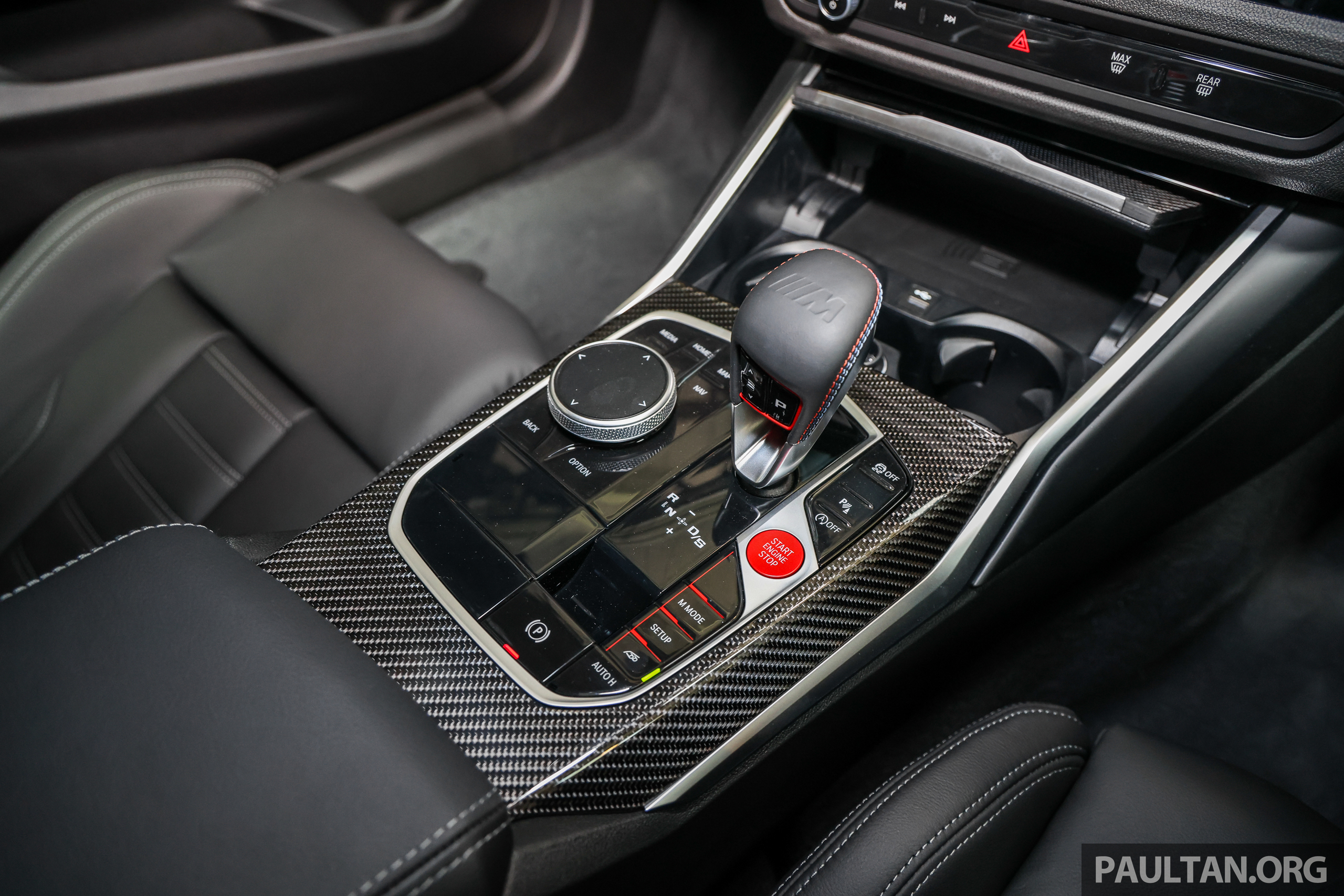 2025 BMW M2 小升级版本地开卖！动力系统全面提升，最大输出功率达480 PS/600 Nm，4秒破百！售价RM651k起