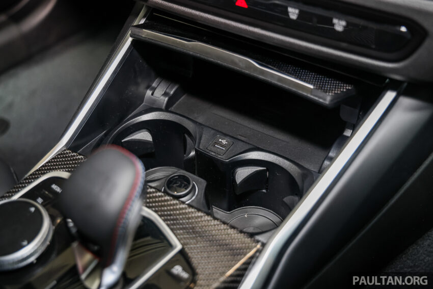 2025 BMW M2 小升级版本地开卖！动力系统全面提升，最大输出功率达480 PS/600 Nm，4秒破百！售价RM651k起 298359
