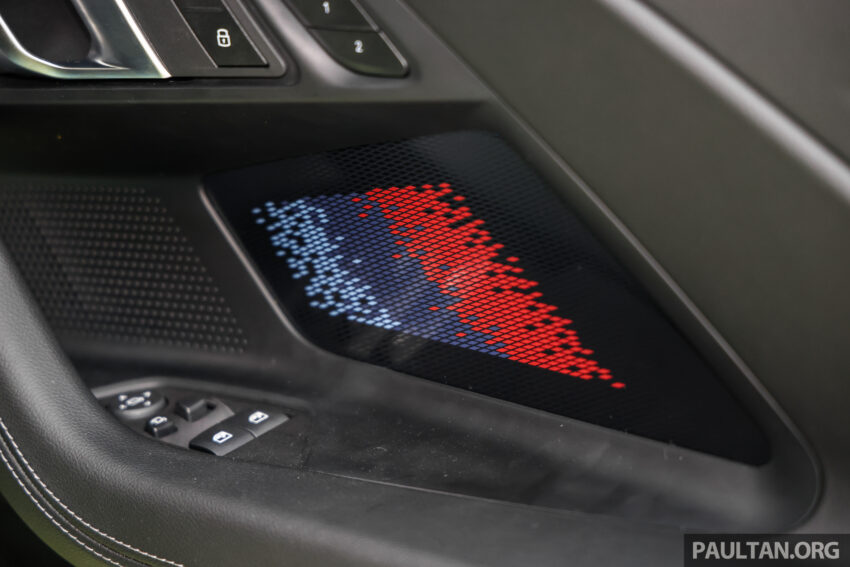 2025 BMW M2 小升级版本地开卖！动力系统全面提升，最大输出功率达480 PS/600 Nm，4秒破百！售价RM651k起 298392