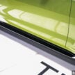 2025 BMW M4 Competition Coupe xDrive 小改款本地面市！最大输出达530 hp/650 Nm，3.5秒破百！售RM879k起