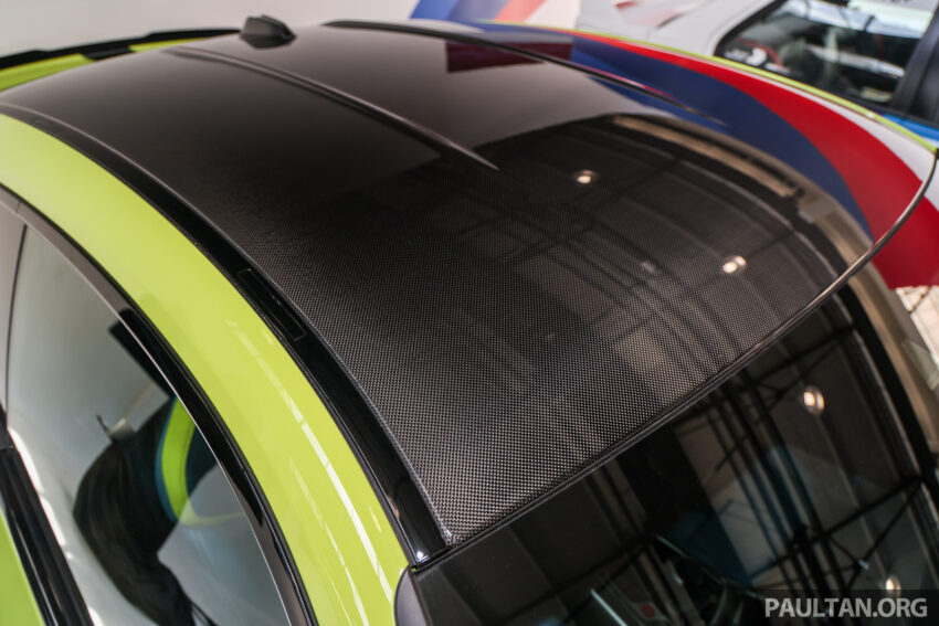 2025 BMW M4 Competition Coupe xDrive 小改款本地面市！最大输出达530 hp/650 Nm，3.5秒破百！售RM879k起 298415