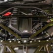2025 BMW M4 Competition Coupe xDrive 小改款本地面市！最大输出达530 hp/650 Nm，3.5秒破百！售RM879k起