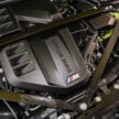 2025 BMW M4 Competition Coupe xDrive 小改款本地面市！最大输出达530 hp/650 Nm，3.5秒破百！售RM879k起