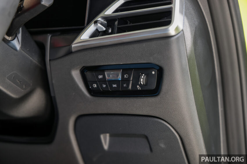 2025 BMW M4 Competition Coupe xDrive 小改款本地面市！最大输出达530 hp/650 Nm，3.5秒破百！售RM879k起 298434