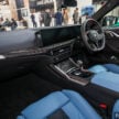 2025 BMW M4 Competition Coupe xDrive 小改款本地面市！最大输出达530 hp/650 Nm，3.5秒破百！售RM879k起