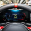 2025 BMW M4 Competition Coupe xDrive 小改款本地面市！最大输出达530 hp/650 Nm，3.5秒破百！售RM879k起