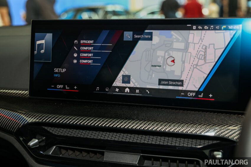 2025 BMW M4 Competition Coupe xDrive 小改款本地面市！最大输出达530 hp/650 Nm，3.5秒破百！售RM879k起 298439