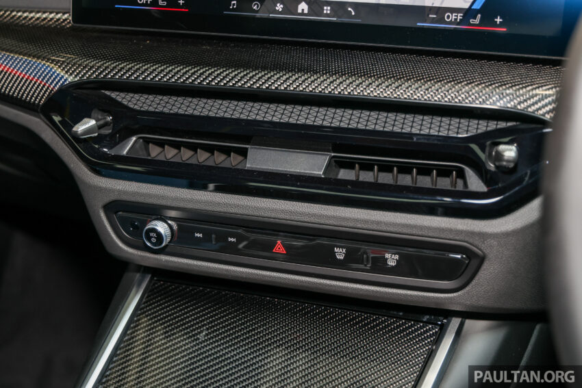 2025 BMW M4 Competition Coupe xDrive 小改款本地面市！最大输出达530 hp/650 Nm，3.5秒破百！售RM879k起 298440
