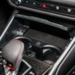2025 BMW M4 Competition Coupe xDrive 小改款本地面市！最大输出达530 hp/650 Nm，3.5秒破百！售RM879k起