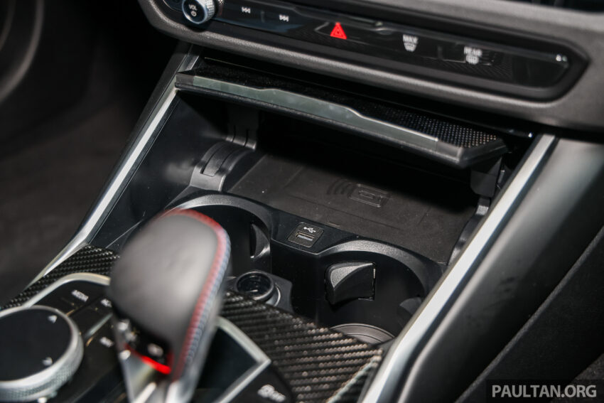 2025 BMW M4 Competition Coupe xDrive 小改款本地面市！最大输出达530 hp/650 Nm，3.5秒破百！售RM879k起 298441