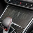 2025 BMW M4 Competition Coupe xDrive 小改款本地面市！最大输出达530 hp/650 Nm，3.5秒破百！售RM879k起