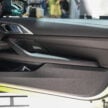 2025 BMW M4 Competition Coupe xDrive 小改款本地面市！最大输出达530 hp/650 Nm，3.5秒破百！售RM879k起
