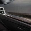2025 BMW M4 Competition Coupe xDrive 小改款本地面市！最大输出达530 hp/650 Nm，3.5秒破百！售RM879k起