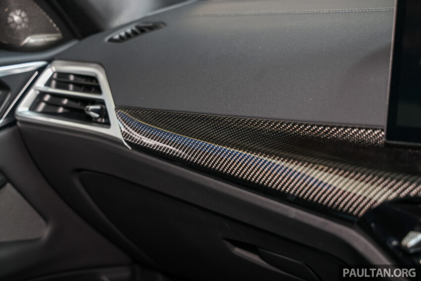 2025 BMW M4 Competition Coupe xDrive 小改款本地面市！最大输出达530 hp/650 Nm，3.5秒破百！售RM879k起 298446