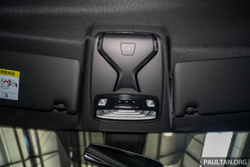 2025 BMW M4 Competition Coupe xDrive 小改款本地面市！最大输出达530 hp/650 Nm，3.5秒破百！售RM879k起 298448