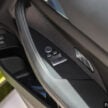 2025 BMW M4 Competition Coupe xDrive 小改款本地面市！最大输出达530 hp/650 Nm，3.5秒破百！售RM879k起
